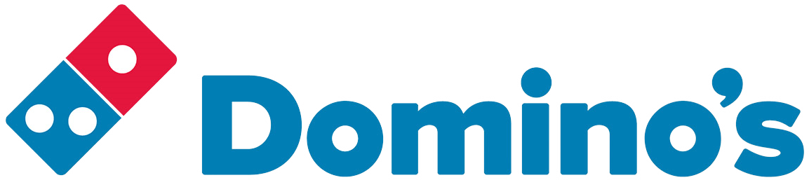 Logo von Domino's