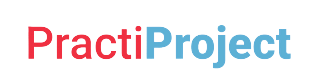 Logotipo da PractiaProject