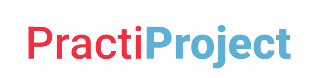 PractiProject 徽标