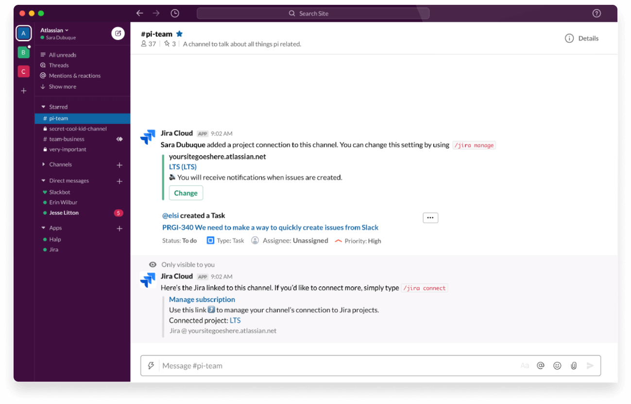 What Is Atlassian Slack? – Announcing our new partnership with Slack ...