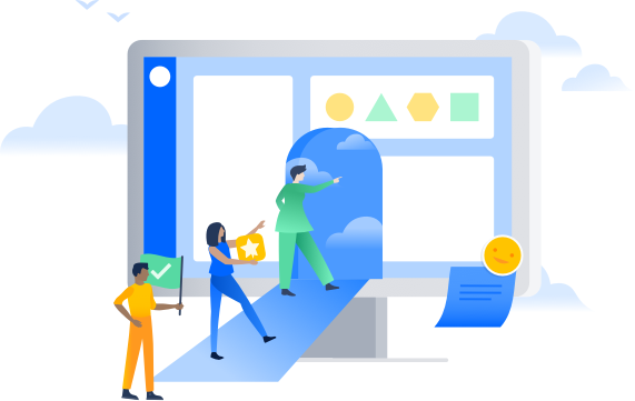 Atlassian quarterly update for software teams Oct 23