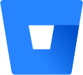 Bitbucket logo