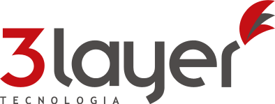 3 Layer Technologia logo