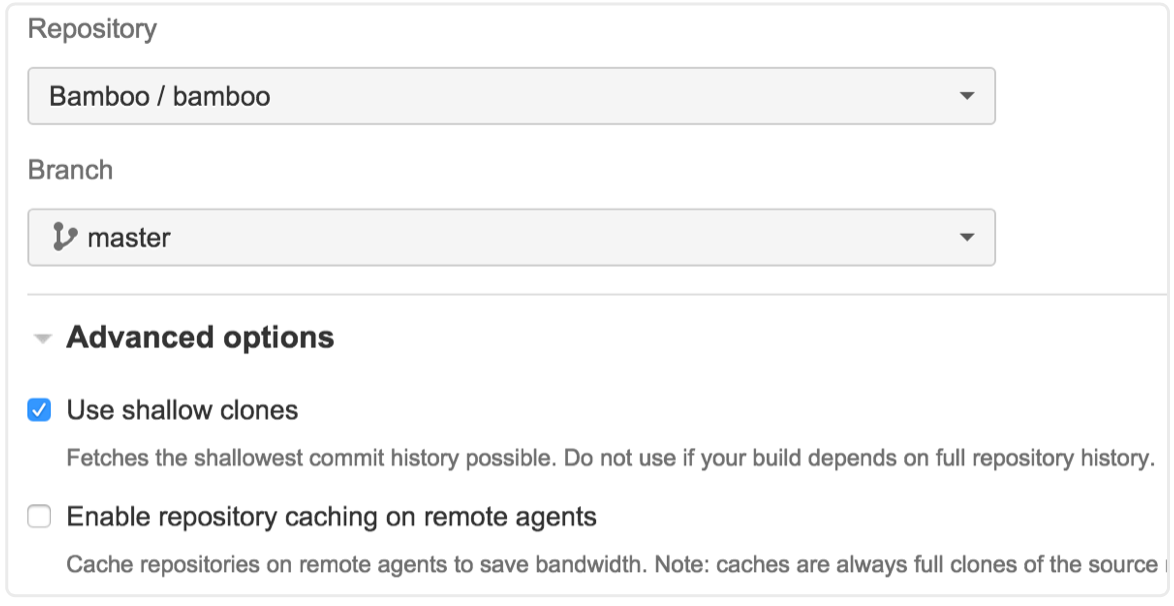 Captura de repositorios de Git