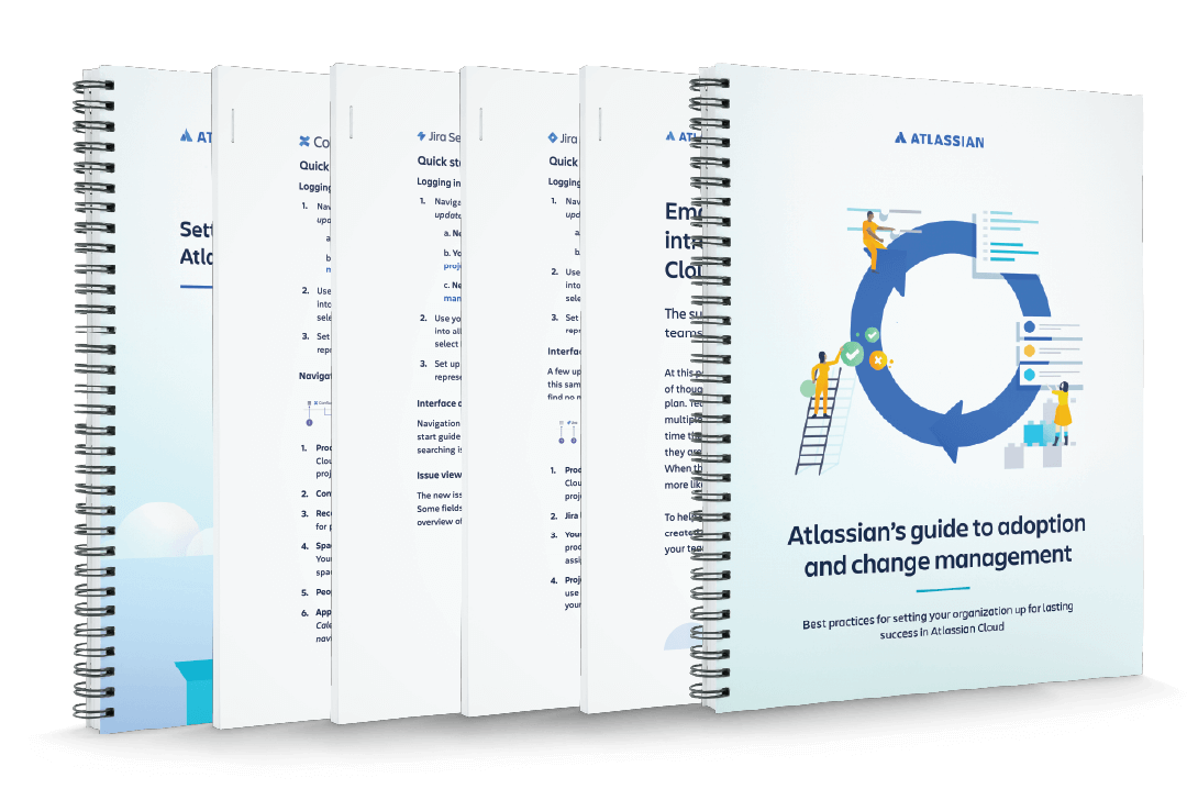 aperçu du kit d'outils pour l'adoption du cloud
