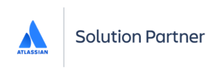 Atlassian Solution Partner logo