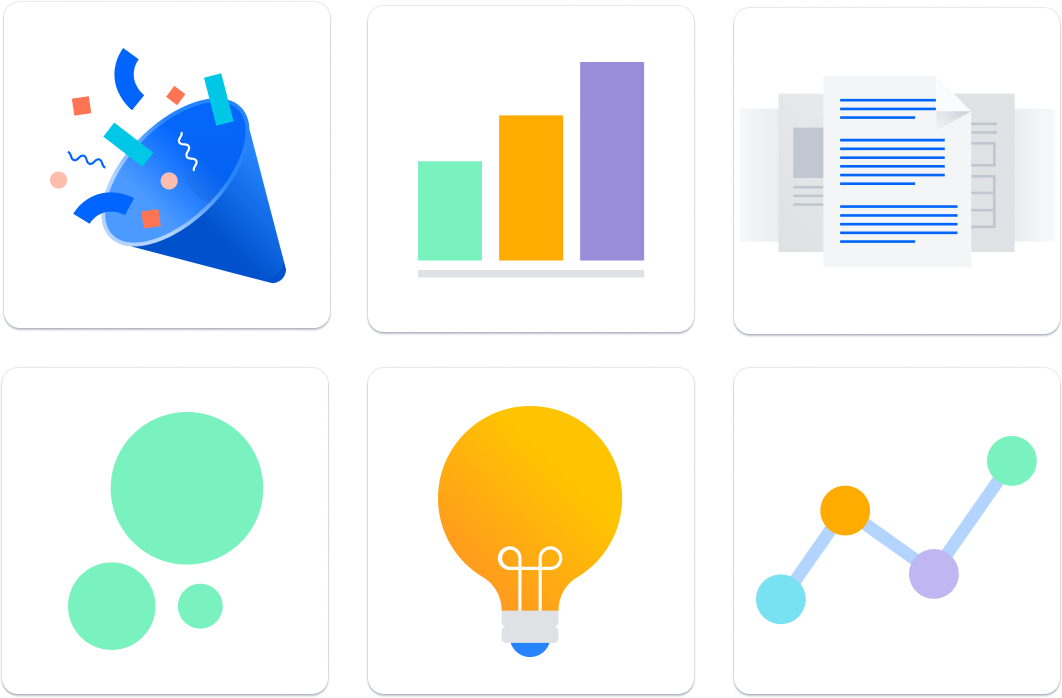 Integraciones de VSM