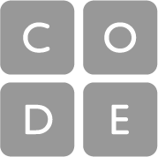 Code Org logo