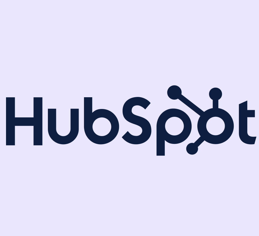 Logo HubSpot