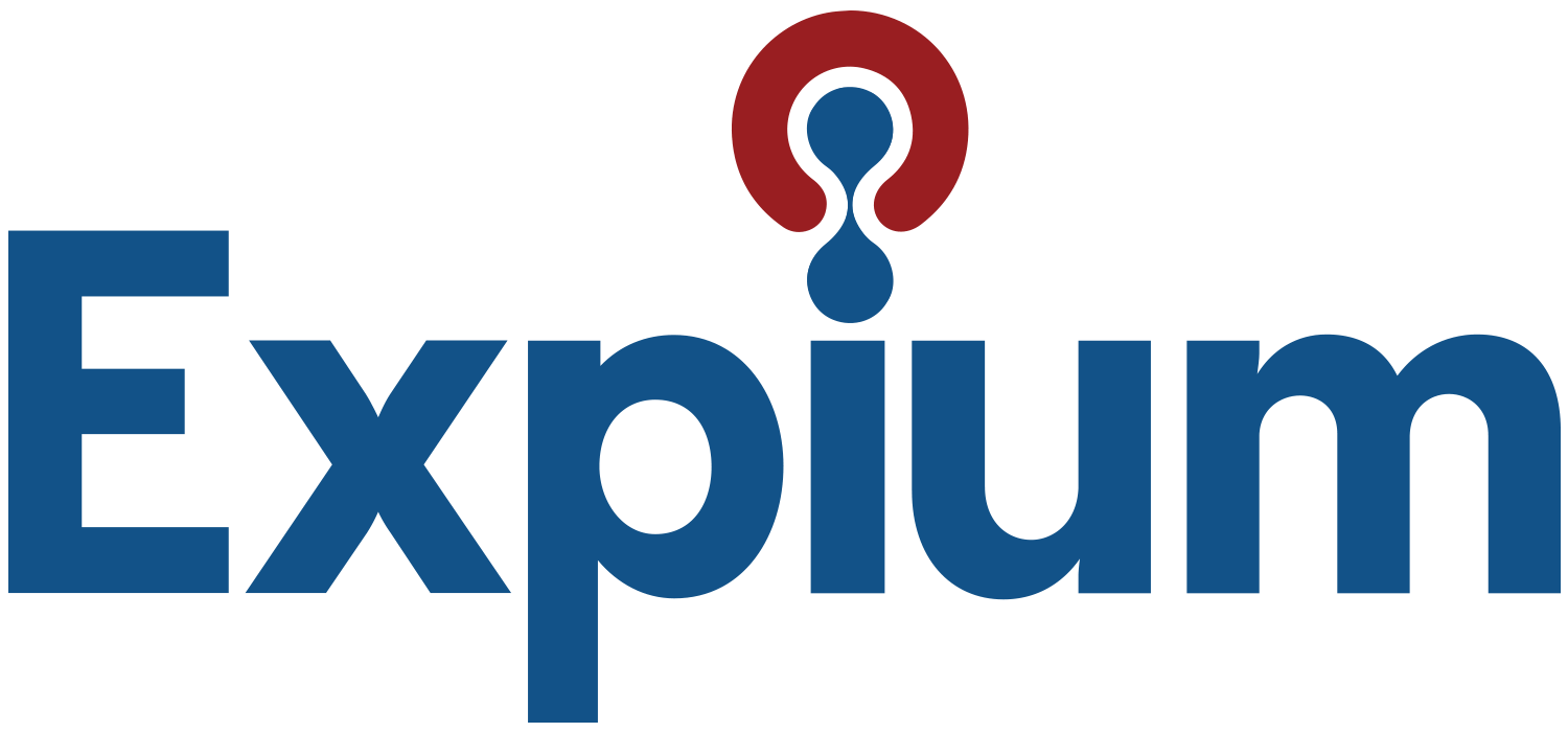 Logo di Expium