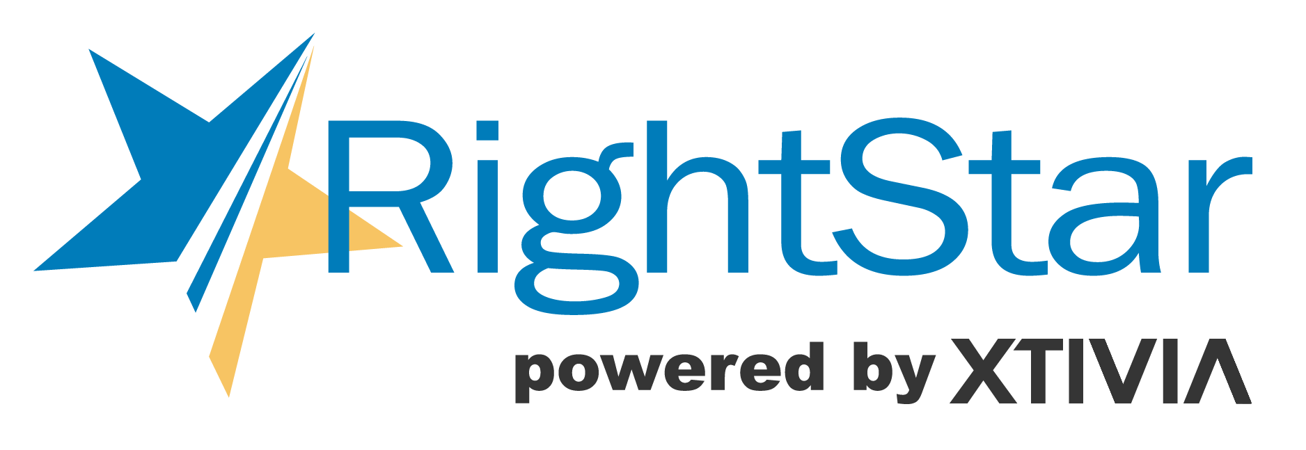 RightStar 徽标