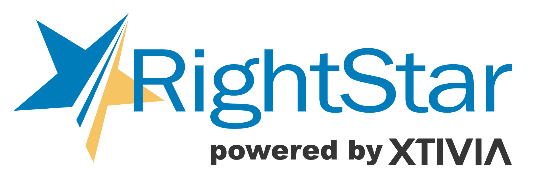 Logo di RightStar