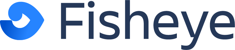 Fisheye - Logo