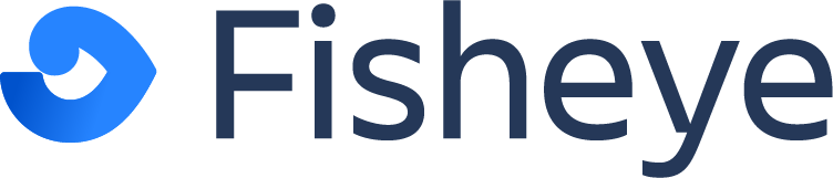 logo de Fisheye