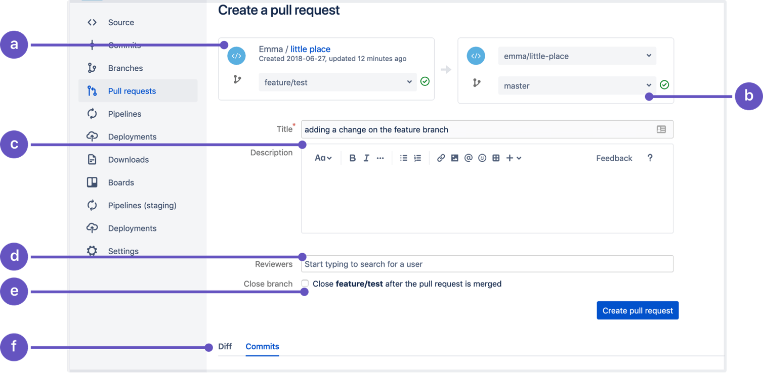 Как установить bitbucket на windows