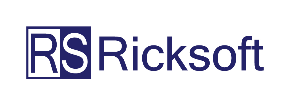 Логотип Ricksoft