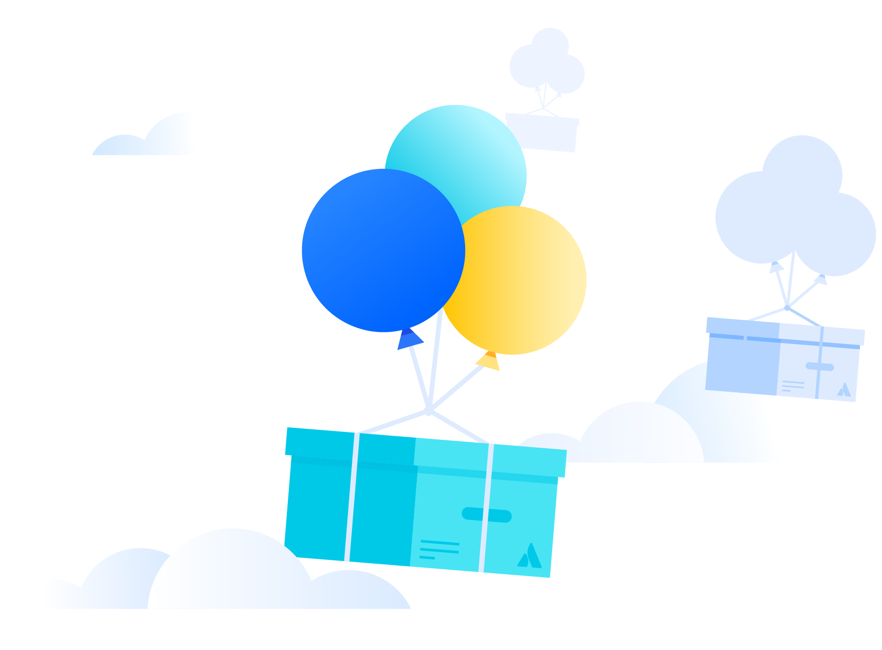 Migrate with Atlassian