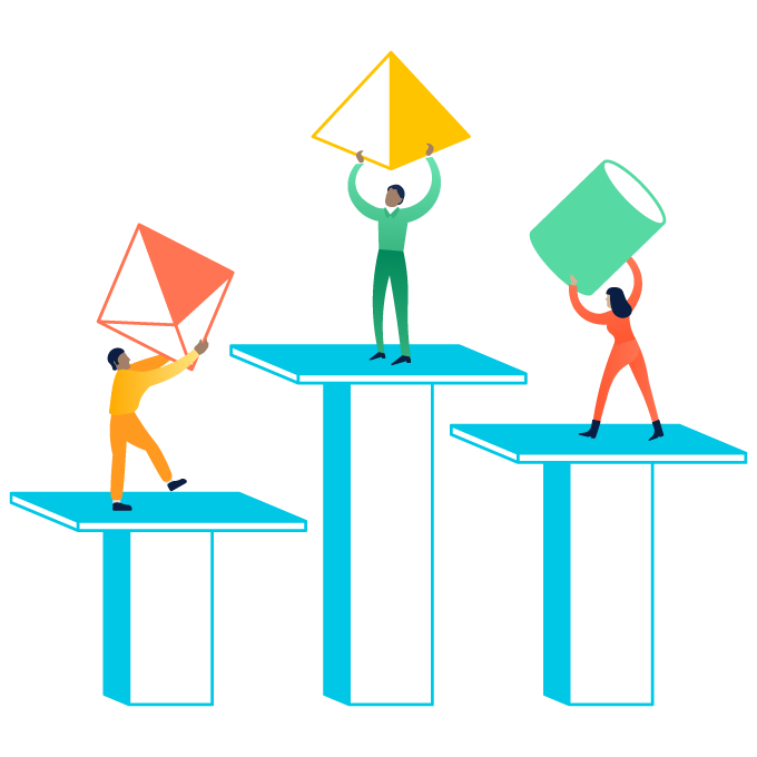 Funcionalidad de página de inicio HDI