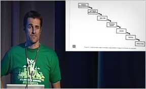 Brendan Humphreys of Atlassian shares his tips for creating optimal code reviews