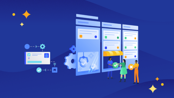 「自動化」でITサービス管理にスピードを ー Jira Service Managementで実現するハイベロシティIT