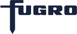 Logotipo de Fugro