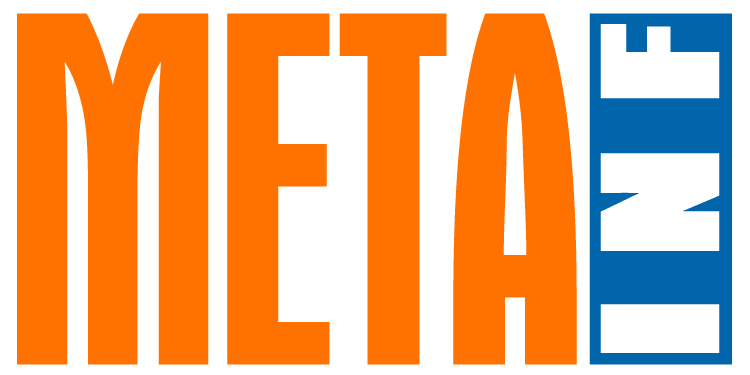 META INF logo