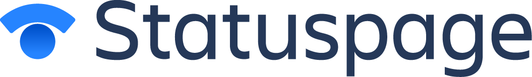 Logotipo de Statuspage
