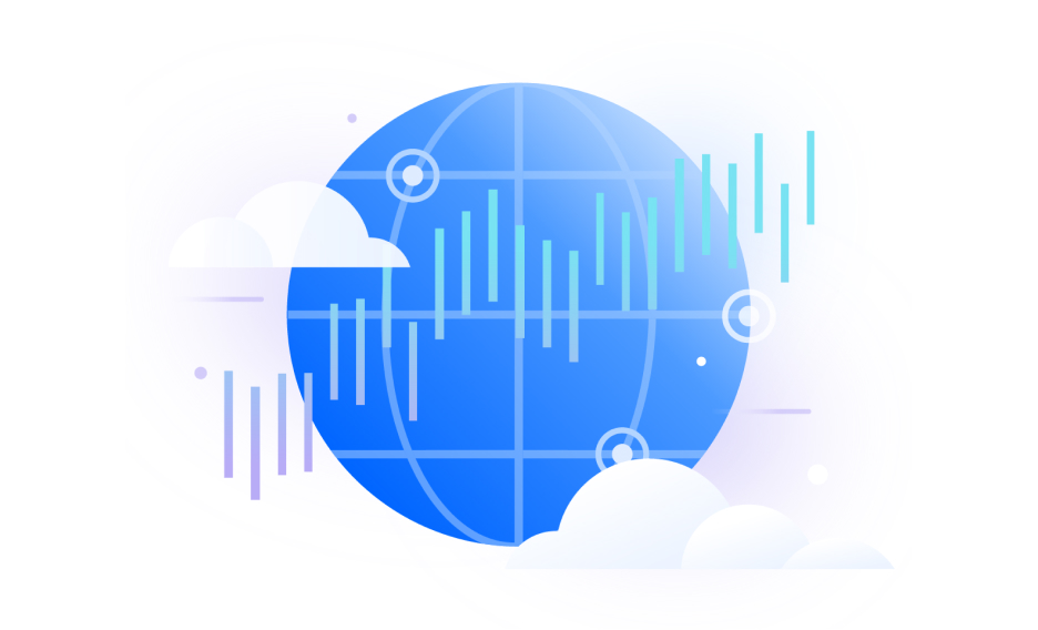 Ilustración de JSM Analytics