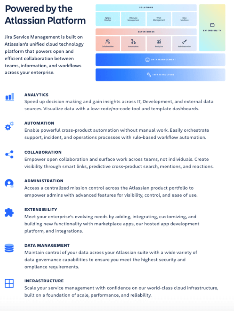 Решение проблем, связанных с обновлением традиционной ITSM-системы