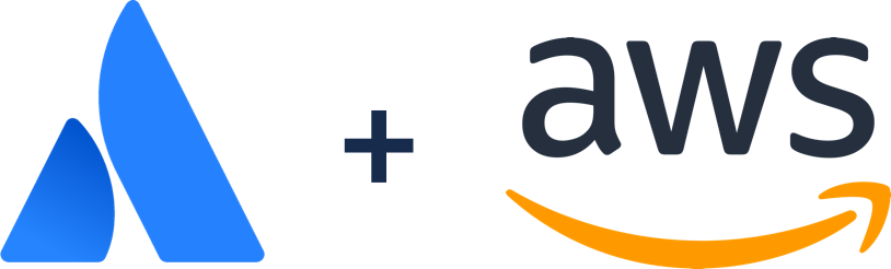 Atlassian + AWS