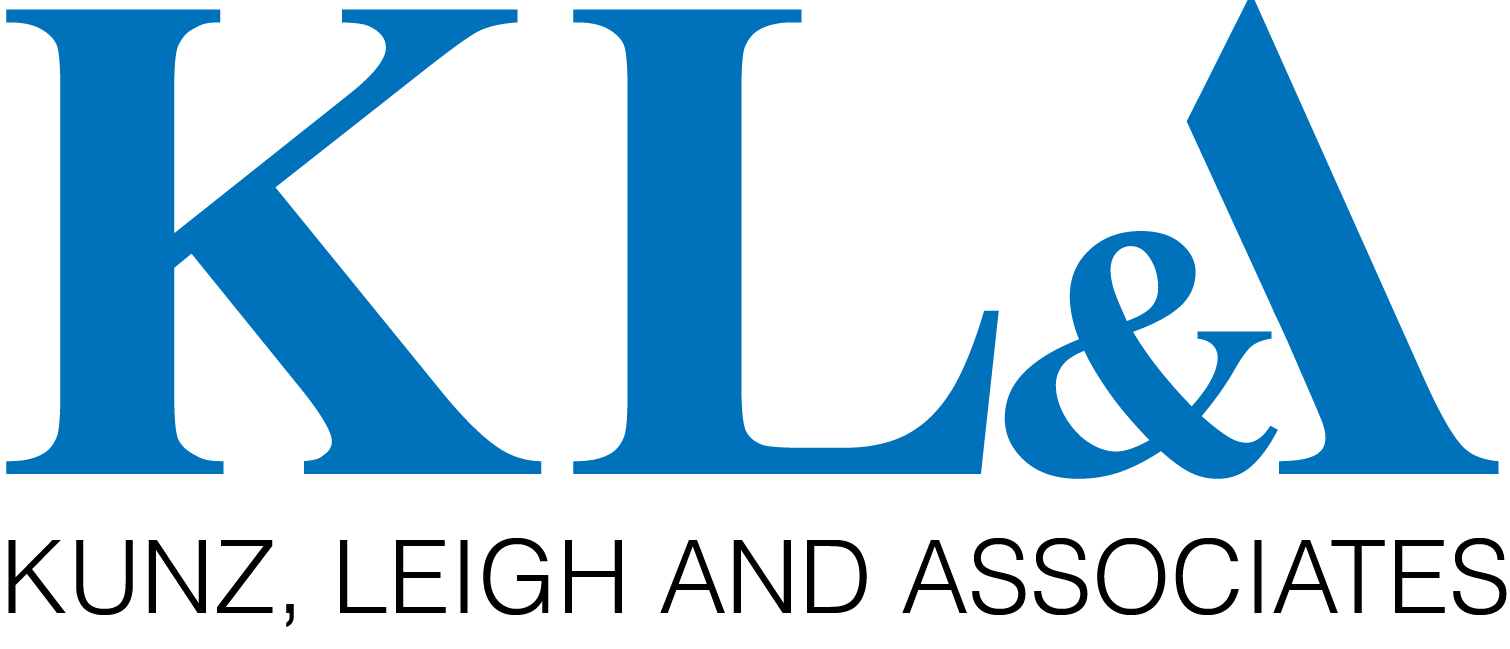 Kunz, Leigh and Associates-Logo