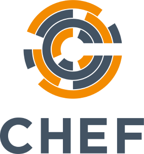 Logo da Chef