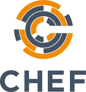 Chef 徽标