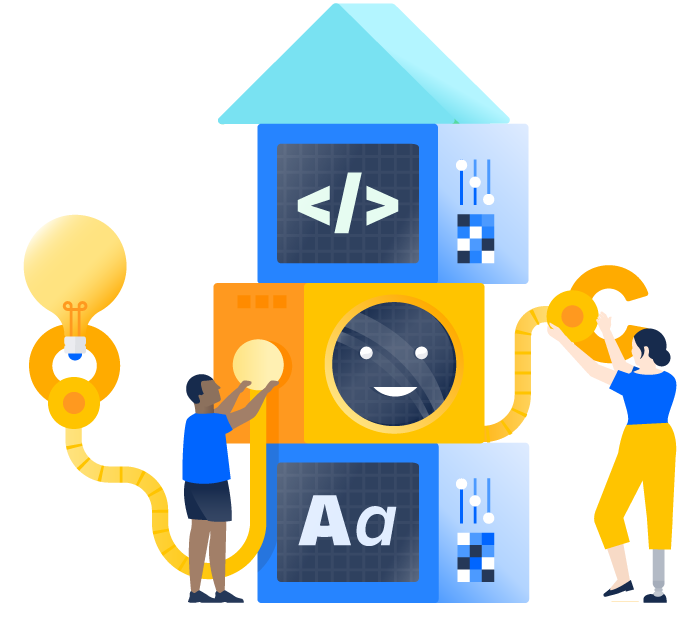 education illustration