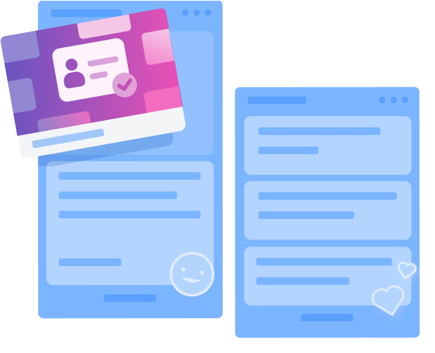 Abbildung: Trello-Karte, die in eine fertige Liste verschoben wird.