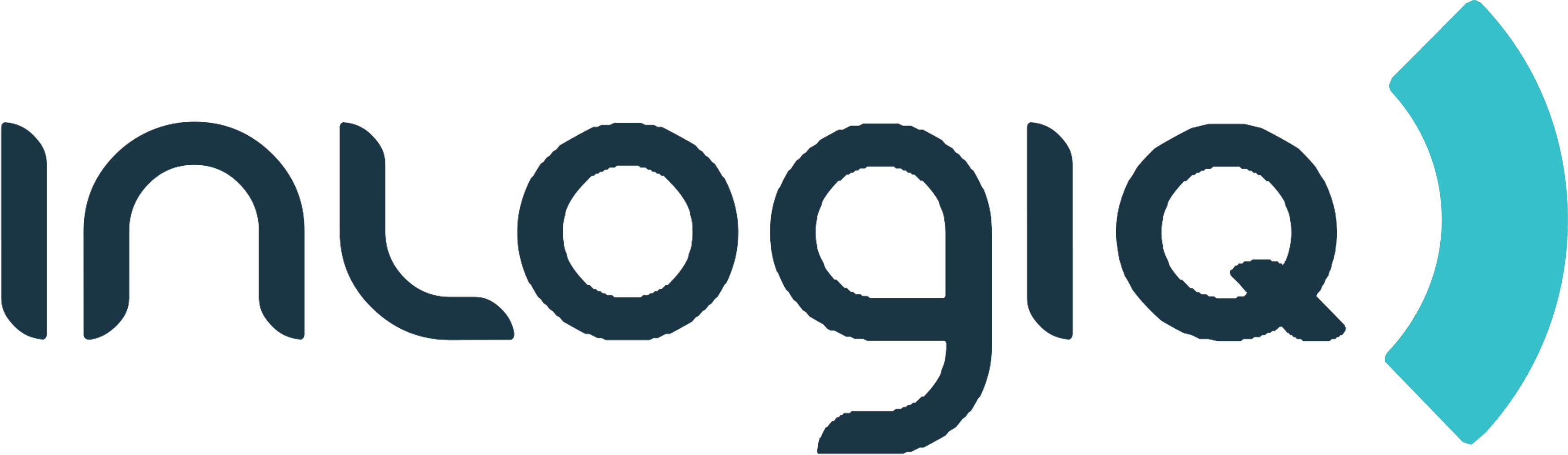 Inlogiq 徽标