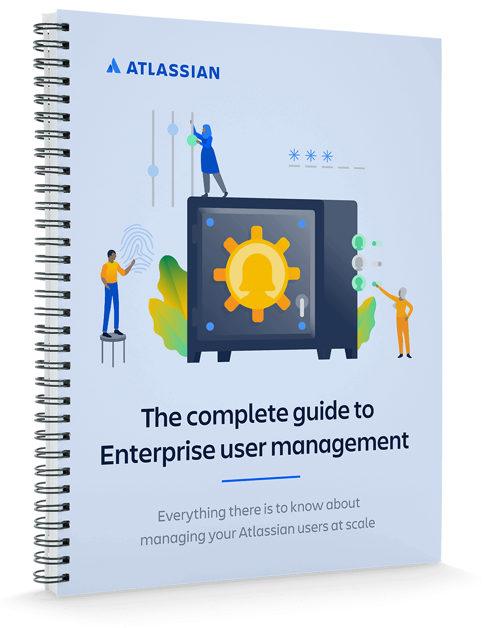 The complete guide to enterprise user management | Atlassian