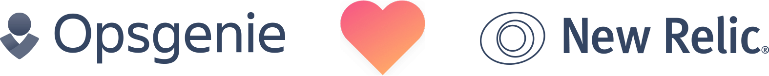 Opsgenie + New Relic