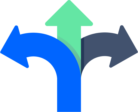 Entscheidungsfindung