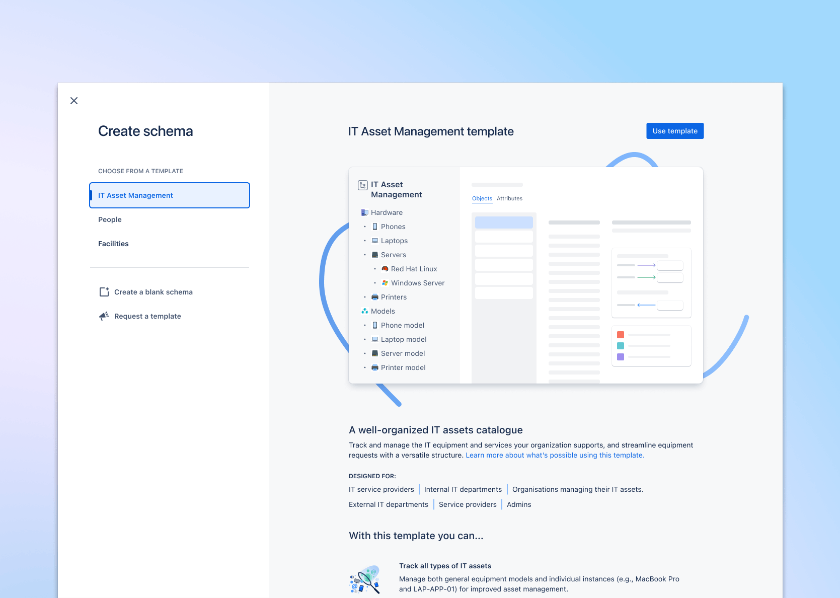 create schema image