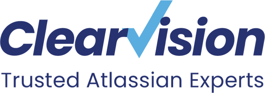 Logotipo Clearvision