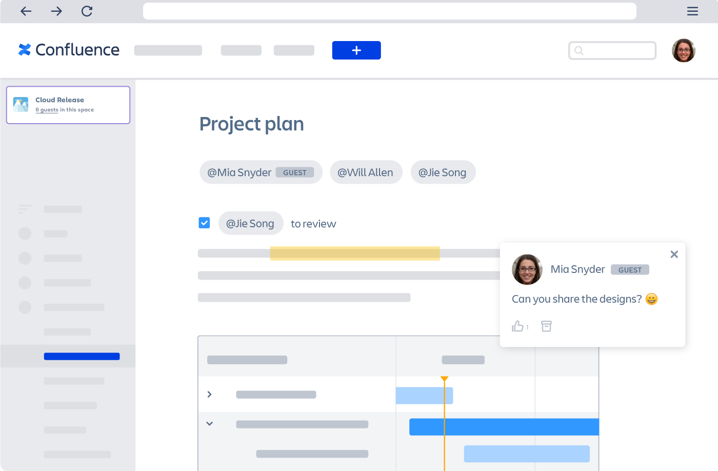 Notification Configuration  Mia-Platform Documentation