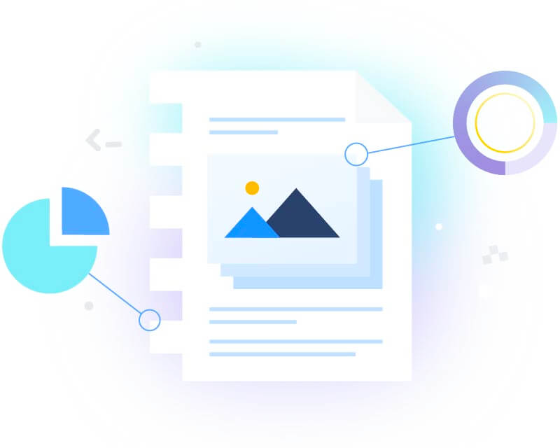 イラスト: Confluence Analytics