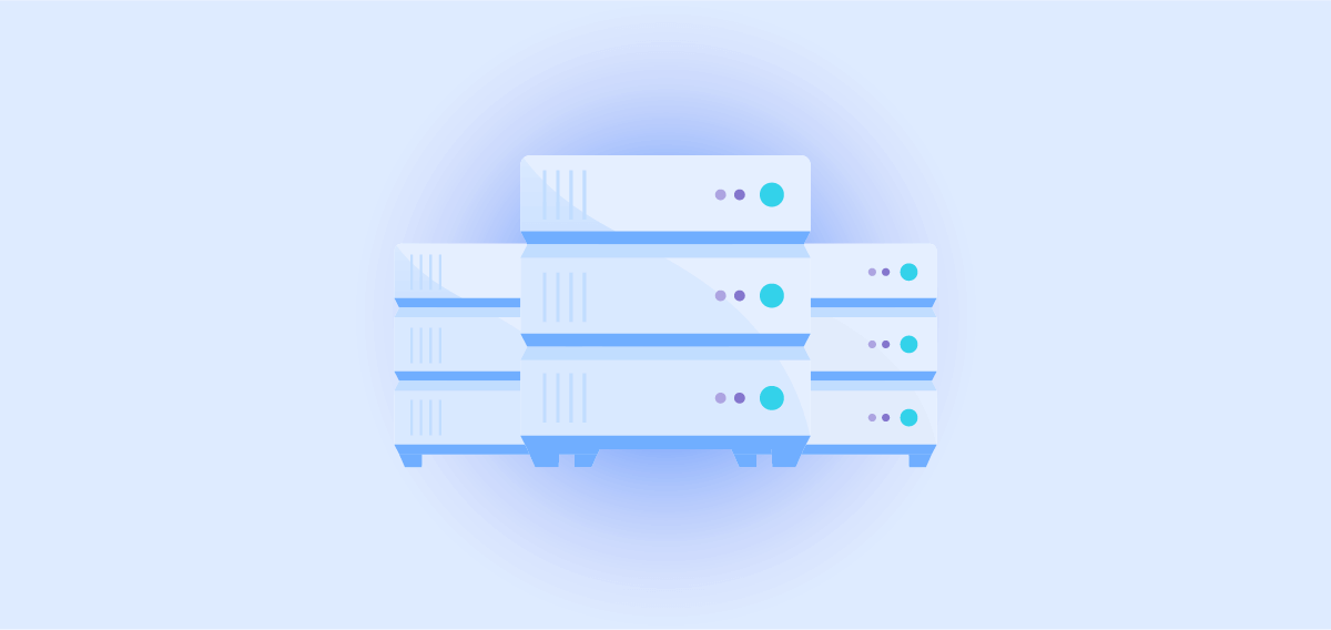 Meerdere servers