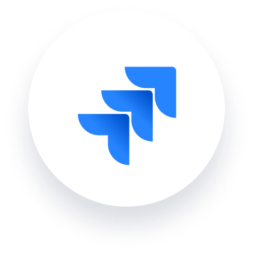 Logo Jira