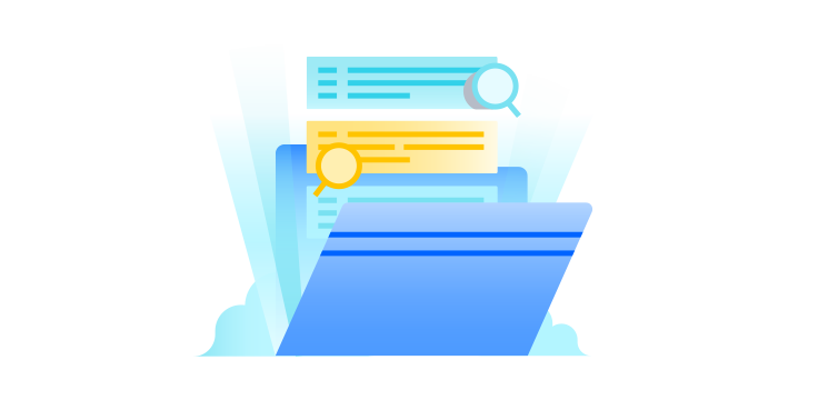 Admin features availability for cloud products