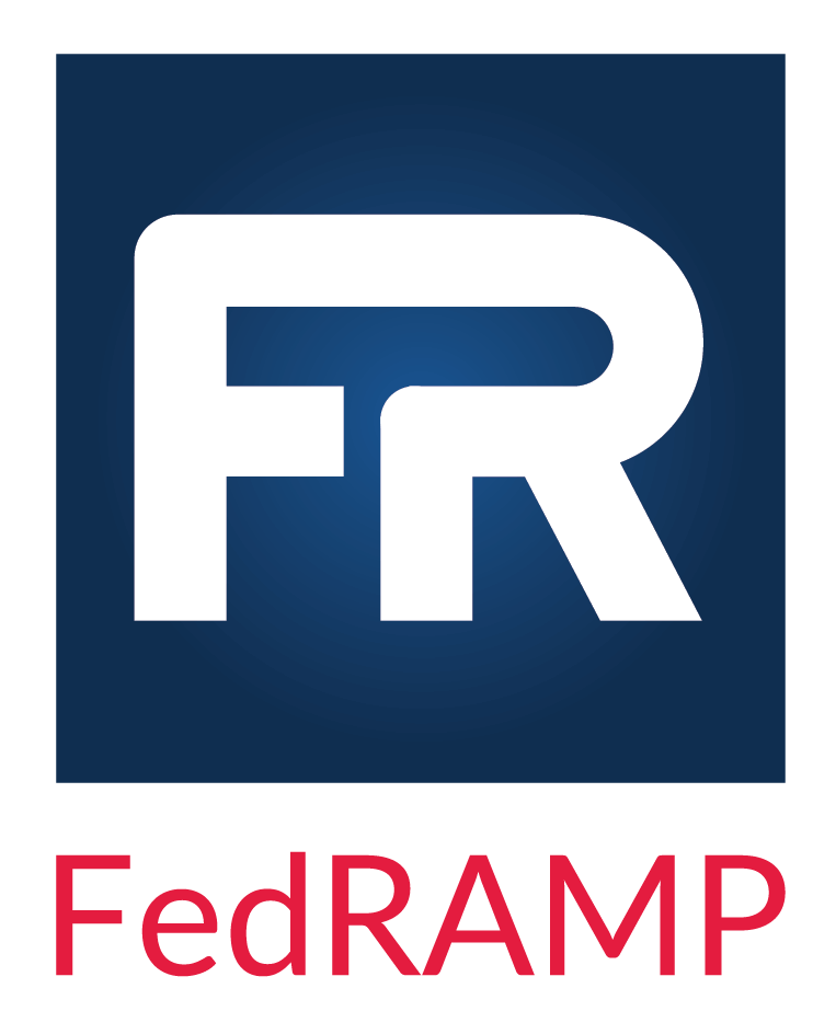 FedRAMP 徽标