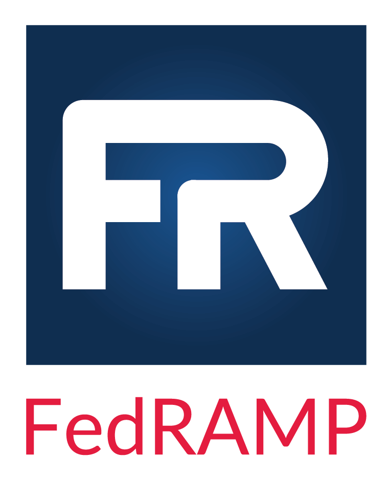 Логотип FedRAMP
