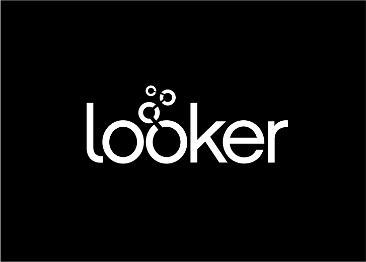 Looker ügyféllogó