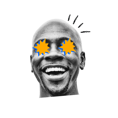 Imagem de visão clara